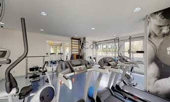 Imagem 4: Morumbi (Real Parque) 3 dormitórios/suite 86,00m² 2 vagas - R$ 485.000,00