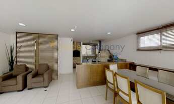 Imagem 6: Morumbi (Real Parque) 3 dormitórios/suite 86,00m² 2 vagas - R$ 485.000,00