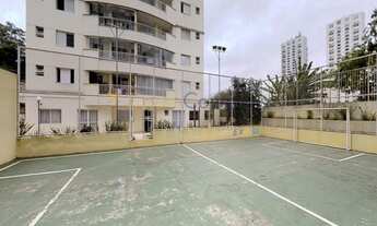 Imagem 7: Morumbi (Real Parque) 3 dormitórios/suite 86,00m² 2 vagas - R$ 485.000,00