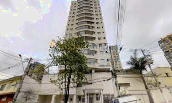 Imagem: Morumbi (Real Parque) 3 dormitórios/suite