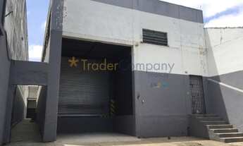 Imagem: CIDADE ADEMAR GALPÃO PARA VENDA 315,00M2