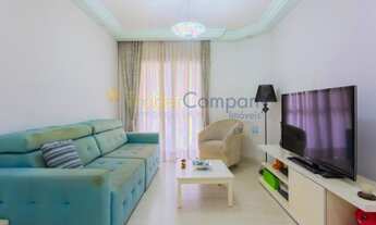 Imagem 3: PERDIZES 98,00m² 3 dormitorios/suite 2 vagas R$950.000,00 - Vago