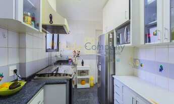 Imagem 6: PERDIZES 98,00m² 3 dormitorios/suite 2 vagas R$950.000,00 - Vago