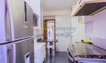 Imagem 7: PERDIZES 98,00m² 3 dormitorios/suite 2 vagas R$950.000,00 - Vago