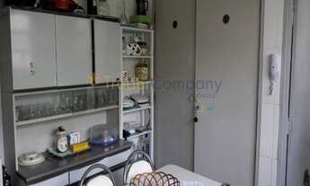 Imagem 4: Perdizes 140,00m02 3 dormitórios/suite 1 vaga R$820.000,00 - Cardoso de Almeida