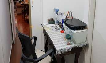 Imagem 6: Perdizes 140,00m02 3 dormitórios/suite 1 vaga R$820.000,00 - Cardoso de Almeida