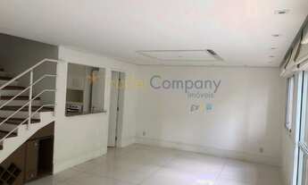 Imagem 2: LOCAÇÃO ALTO PADRÃO APARTAMENTO DUPLEX A. BOA VISTA 3 SUITES VARANDA GOURMET 2 VAGAS DE GA