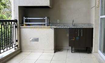 Imagem 5: LOCAÇÃO ALTO PADRÃO APARTAMENTO DUPLEX A. BOA VISTA 3 SUITES VARANDA GOURMET 2 VAGAS DE GA