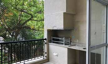 Imagem 6: LOCAÇÃO ALTO PADRÃO APARTAMENTO DUPLEX A. BOA VISTA 3 SUITES VARANDA GOURMET 2 VAGAS DE GA