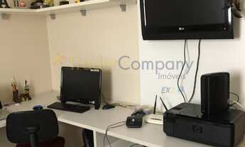 Imagem 2: PERDIZES 2 dormitórios/suite 60,00m² 2 vagas R$ 790.000,00 -Exclusivo