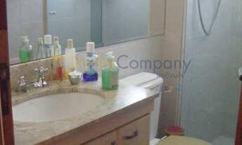 Imagem 4: PERDIZES 2 dormitórios/suite 60,00m² 2 vagas R$ 790.000,00 -Exclusivo