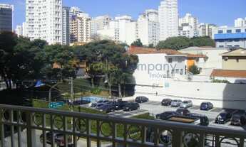 Imagem: PERDIZES 2 dormitórios/suite 60,00m² 2