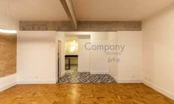 Imagem 3: Higienopolis 3 suites 169,50m² 1 vaga Reformadíssimo R$1.880.000,00 - UNICO