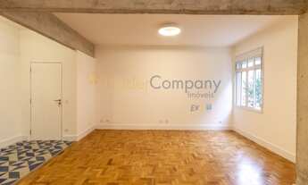 Imagem 4: Higienopolis 3 suites 169,50m² 1 vaga Reformadíssimo R$1.880.000,00 - UNICO