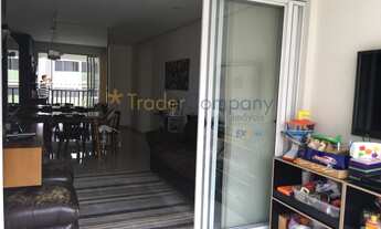 Imagem: Apartamento para venda com 3 quartos, sendo