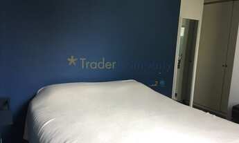 Imagem 4: Apartamento para venda com 3 quartos, sendo 01 suíte, 02 vagas de garagem, 75m² por R$ 860