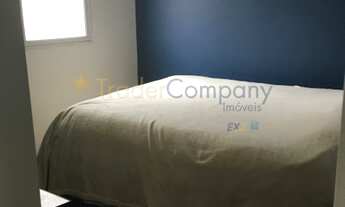 Imagem 5: Apartamento para venda com 3 quartos, sendo 01 suíte, 02 vagas de garagem, 75m² por R$ 860