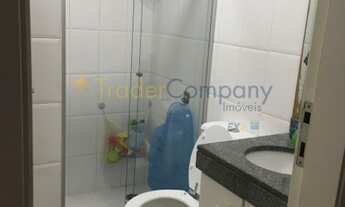 Imagem 6: Apartamento para venda com 3 quartos, sendo 01 suíte, 02 vagas de garagem, 75m² por R$ 860