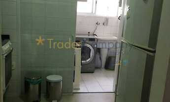 Imagem 7: Apartamento para venda com 3 quartos, sendo 01 suíte, 02 vagas de garagem, 75m² por R$ 860