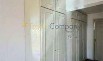 Imagem 6: Apartamento a Aluguel e Vendal com 3 Quartos, Suíte, Ampla Sala e 2 vagas em Perdizes - R