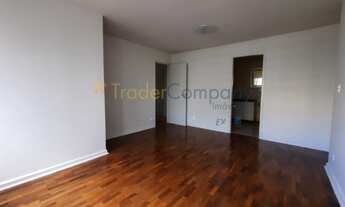 Imagem 2: Apartamento para Alugar em Perdizes com 3 Quartos e 1 banheiro e 1 Vaga - R$ 2.200 por mês