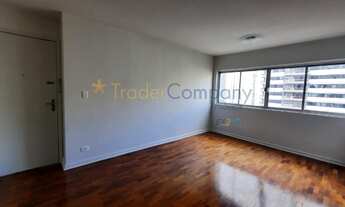 Imagem 3: Apartamento para Alugar em Perdizes com 3 Quartos e 1 banheiro e 1 Vaga - R$ 2.200 por mês