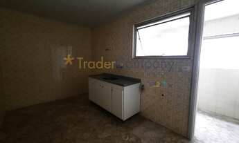 Imagem 6: Apartamento para Alugar em Perdizes com 3 Quartos e 1 banheiro e 1 Vaga - R$ 2.200 por mês