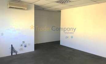 Imagem 2: OSASCO Sala Comercial 36,92m² 1 vaga R$ 220.000,00 - Pronta para ser utilizada