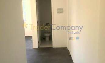 Imagem 3: OSASCO Sala Comercial 36,92m² 1 vaga R$ 220.000,00 - Pronta para ser utilizada