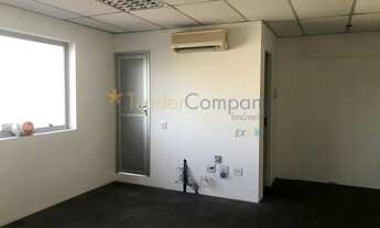 Imagem 4: OSASCO Sala Comercial 36,92m² 1 vaga R$ 220.000,00 - Pronta para ser utilizada