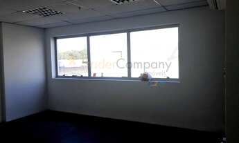 Imagem 5: OSASCO Sala Comercial 36,92m² 1 vaga R$ 220.000,00 - Pronta para ser utilizada