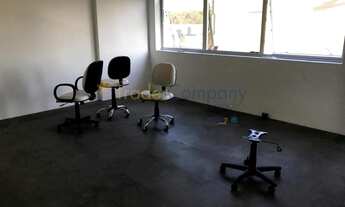 Imagem 7: OSASCO Sala Comercial 36,92m² 1 vaga R$ 220.000,00 - Pronta para ser utilizada