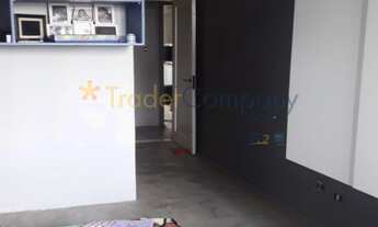 Imagem 2: Apartamento Barra Funda 123,00m² util 2 dormitórios/suite