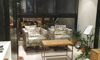 Imagem: PERDIZES 88,00m² 3 dormitorios/suite 2