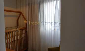 Imagem 2: PERDIZES 88,00m² 3 dormitorios/suite 2 vagas R$ 990,000.00 próximo ao Hospital São Camilo