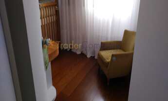 Imagem 3: PERDIZES 88,00m² 3 dormitorios/suite 2 vagas R$ 990,000.00 próximo ao Hospital São Camilo