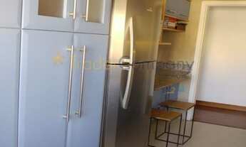 Imagem 4: PERDIZES 88,00m² 3 dormitorios/suite 2 vagas R$ 990,000.00 próximo ao Hospital São Camilo