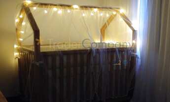 Imagem 6: PERDIZES 88,00m² 3 dormitorios/suite 2 vagas R$ 990,000.00 próximo ao Hospital São Camilo