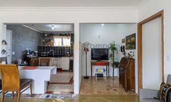 Imagem 3: Perdizes 103,00m² 3 dormitórios/suite 2 vagas R$ 910,000.00 - EXCELENTE CUSTO BENEFICIO