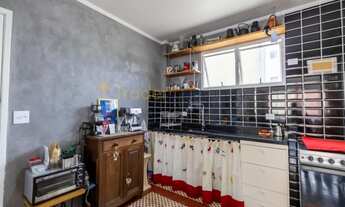 Imagem 6: Perdizes 103,00m² 3 dormitórios/suite 2 vagas R$ 910,000.00 - EXCELENTE CUSTO BENEFICIO