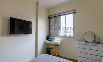 Imagem 7: Perdizes 103,00m² 3 dormitórios/suite 2 vagas R$ 910,000.00 - EXCELENTE CUSTO BENEFICIO