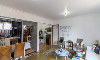 Imagem 2: Perdizes 103,00m² 3 dormitórios/suite 2 vagas R$ 910,000.00 - EXCELENTE CUSTO BENEFICIO