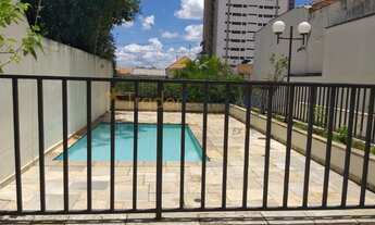 Imagem 6: Apartamento mobiliado com 03 Dormitórios sendo 01suíte e 01 banheiro para cada dormitório