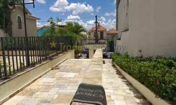 Imagem 7: Apartamento mobiliado com 03 Dormitórios sendo 01suíte e 01 banheiro para cada dormitório