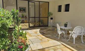 Imagem 3: Apartamento mobiliado com 03 Dormitórios sendo 01suíte e 01 banheiro para cada dormitório