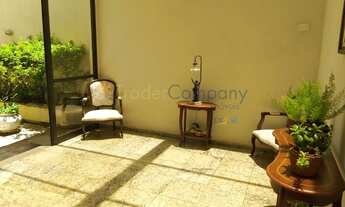 Imagem 4: Apartamento mobiliado com 03 Dormitórios sendo 01suíte e 01 banheiro para cada dormitório