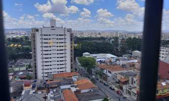 Imagem 5: Apartamento mobiliado com 03 Dormitórios sendo 01suíte e 01 banheiro para cada dormitório