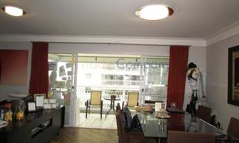 Imagem 2: Barra Funda 132,00m² 3 dormitorios/suite 2 vagas R$ 1.250.000,00 - Pronto para ser habitad