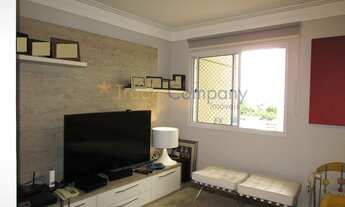 Imagem 3: Barra Funda 132,00m² 3 dormitorios/suite 2 vagas R$ 1.250.000,00 - Pronto para ser habitad