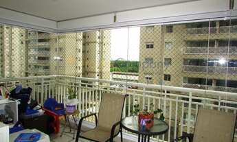 Imagem 6: Barra Funda 132,00m² 3 dormitorios/suite 2 vagas R$ 1.250.000,00 - Pronto para ser habitad